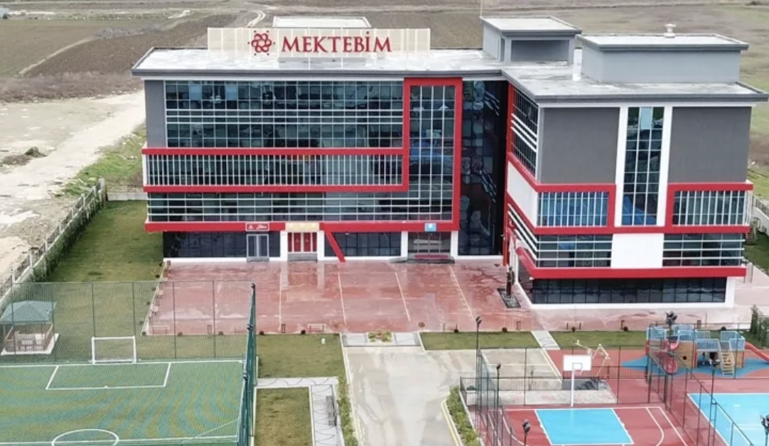 Mektebim Koleji Karadeniz Ereğli'nde Yeni Kampüsüyle Eğitim Ağına Güç Katıyor